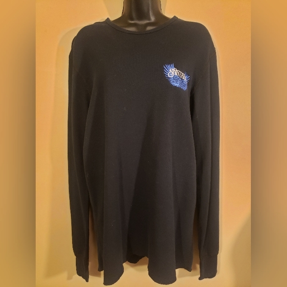 Santana Shapeshifter Official Merchandise Am Apperal Stitched XL Sweater 2006 - Picture 1 of 6